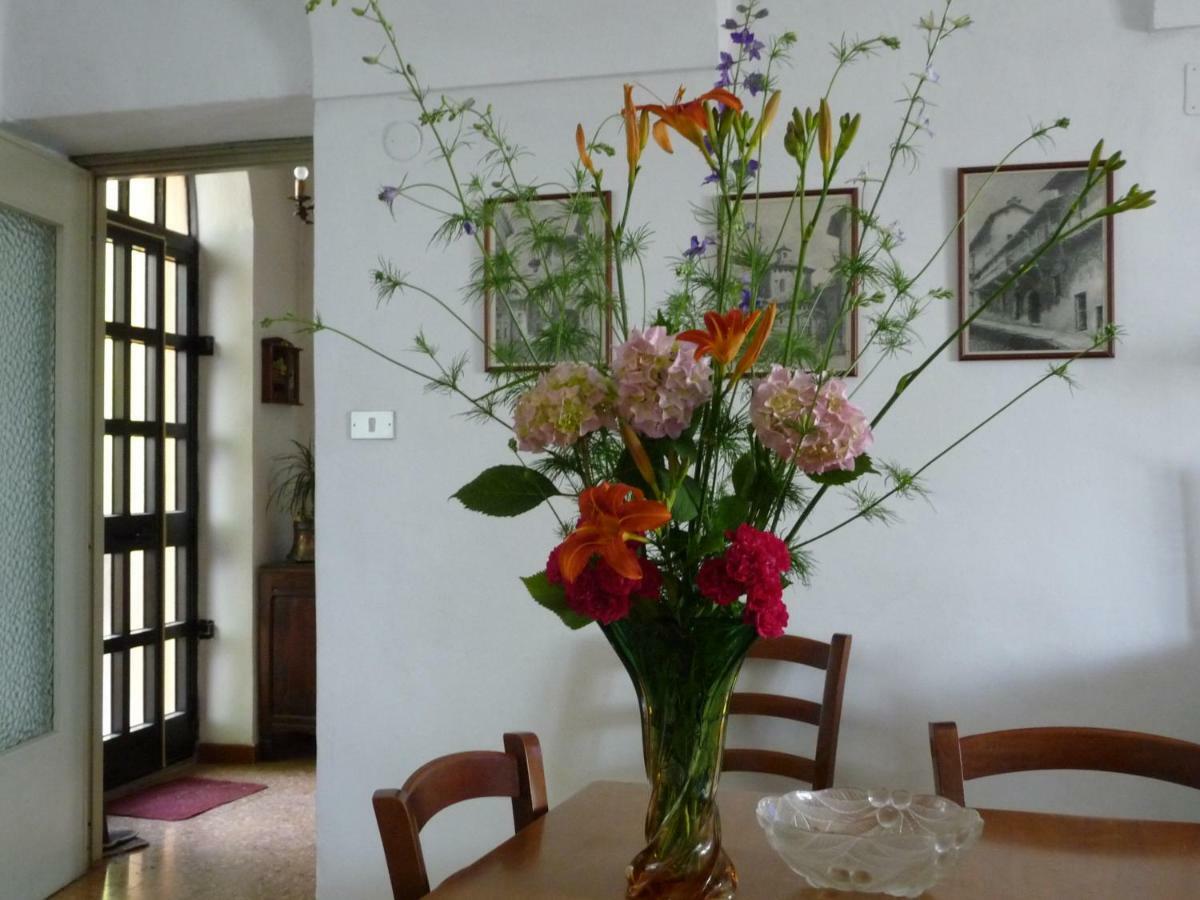 B&B Selisa Bene Vagienna Ngoại thất bức ảnh
