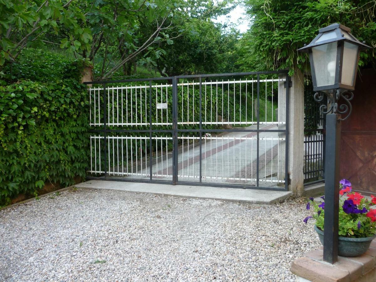 B&B Selisa Bene Vagienna Ngoại thất bức ảnh