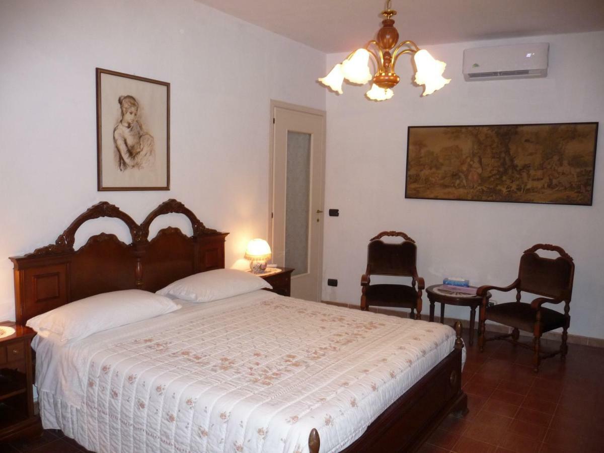 B&B Selisa Bene Vagienna Ngoại thất bức ảnh