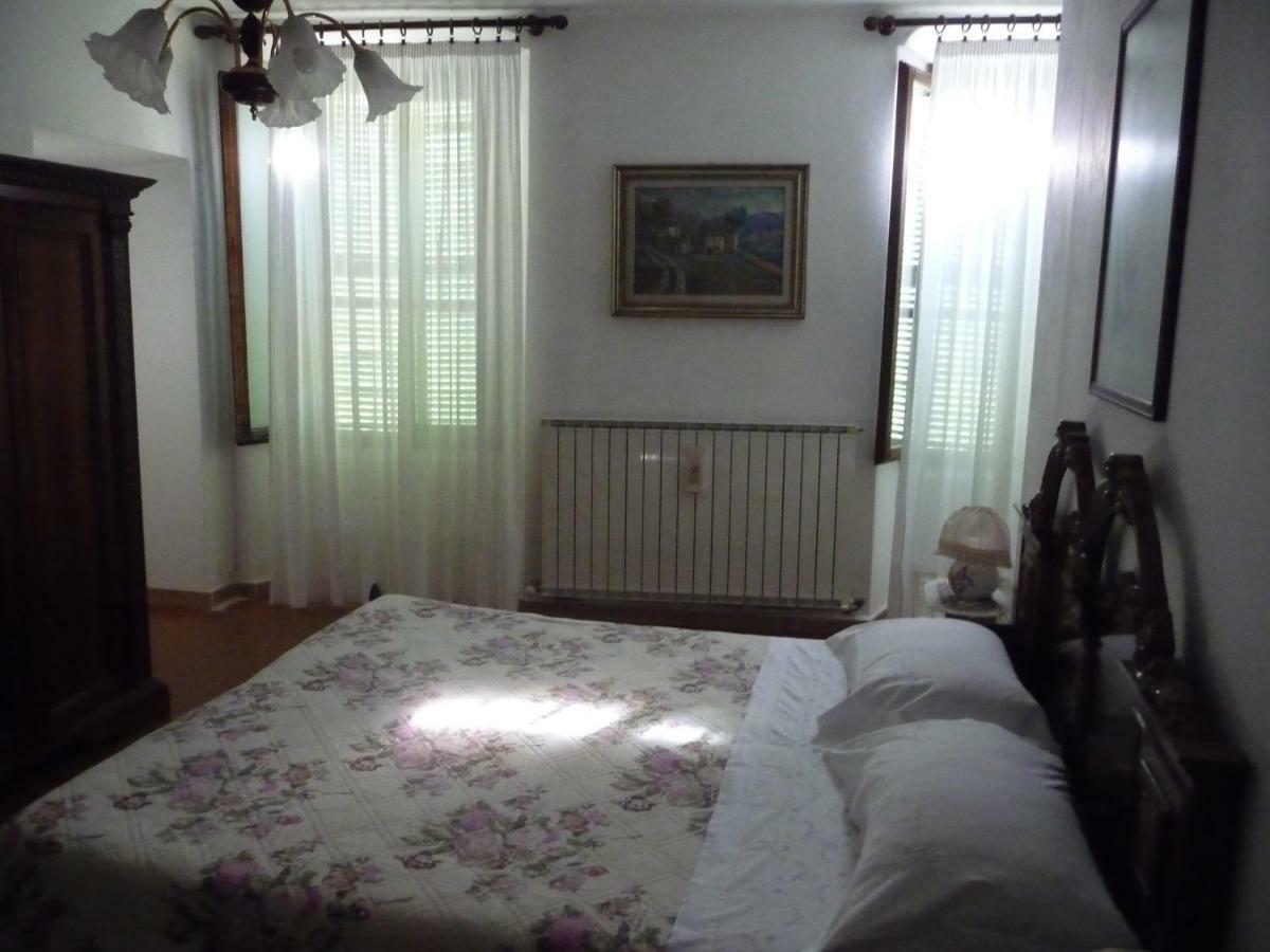 B&B Selisa Bene Vagienna Ngoại thất bức ảnh