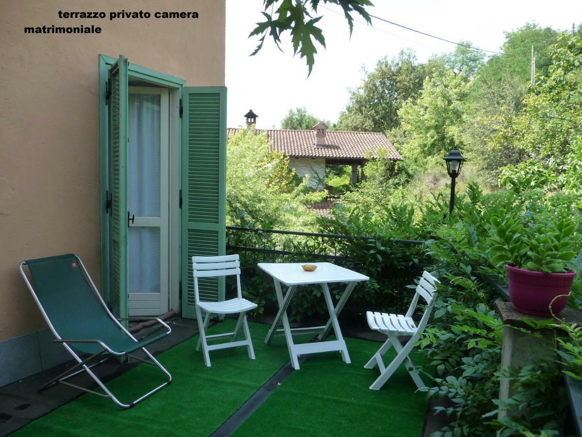 B&B Selisa Bene Vagienna Ngoại thất bức ảnh