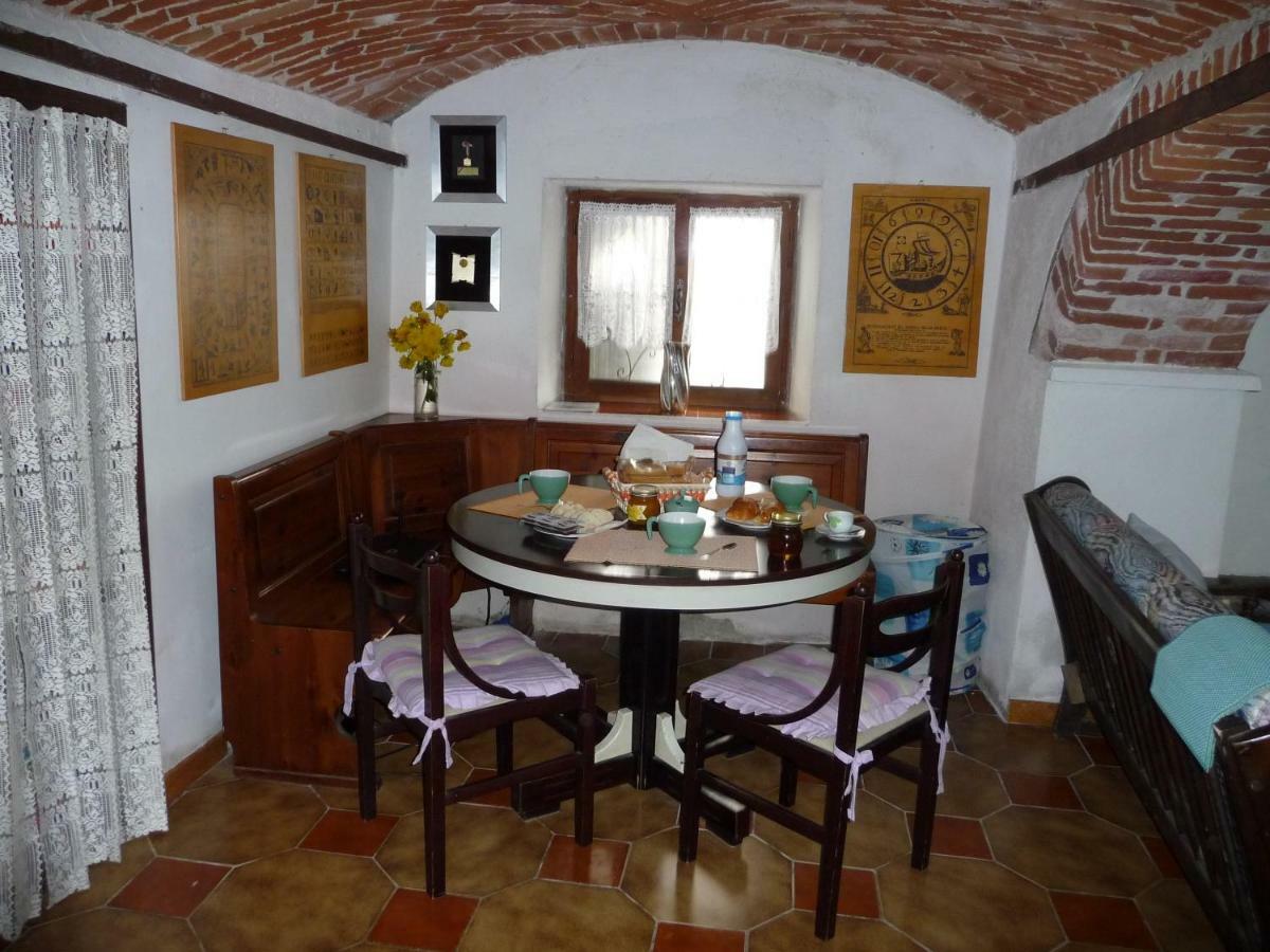 B&B Selisa Bene Vagienna Ngoại thất bức ảnh