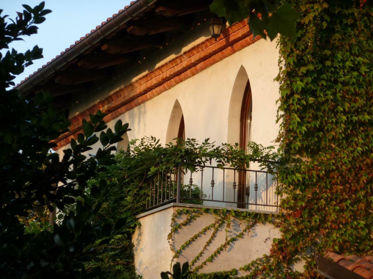B&B Selisa Bene Vagienna Ngoại thất bức ảnh