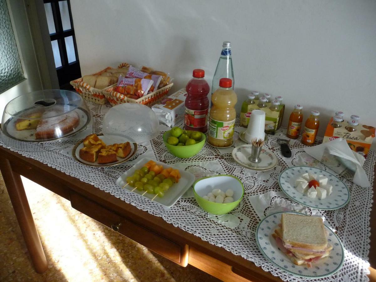 B&B Selisa Bene Vagienna Ngoại thất bức ảnh