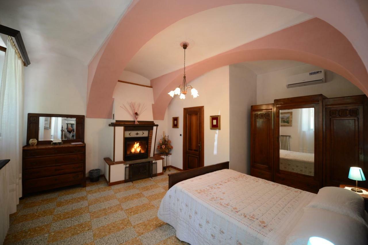 B&B Selisa Bene Vagienna Ngoại thất bức ảnh