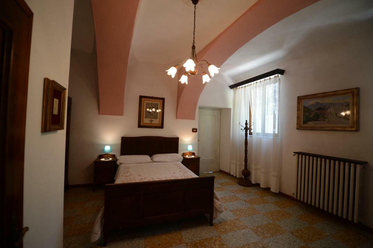 B&B Selisa Bene Vagienna Ngoại thất bức ảnh